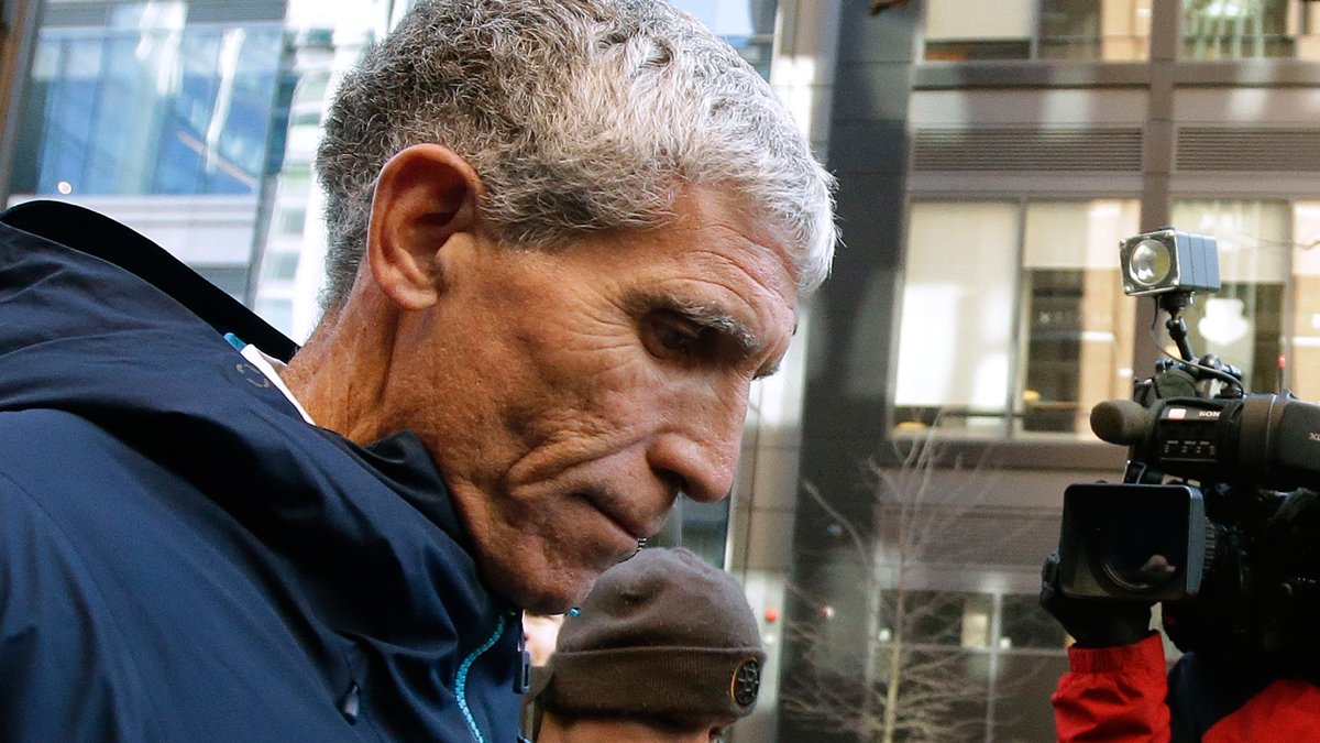 Rick Singer, 'Varsity Blues' Mastermind, Faces Sentencing – NBC Bay Area - Vimarsana News