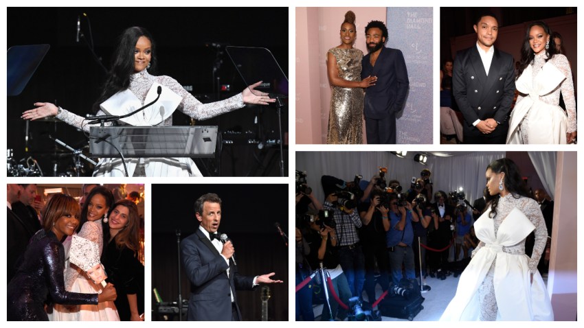 rihannadiamondball