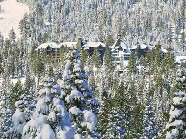 Ritz-Carlton Tahoe