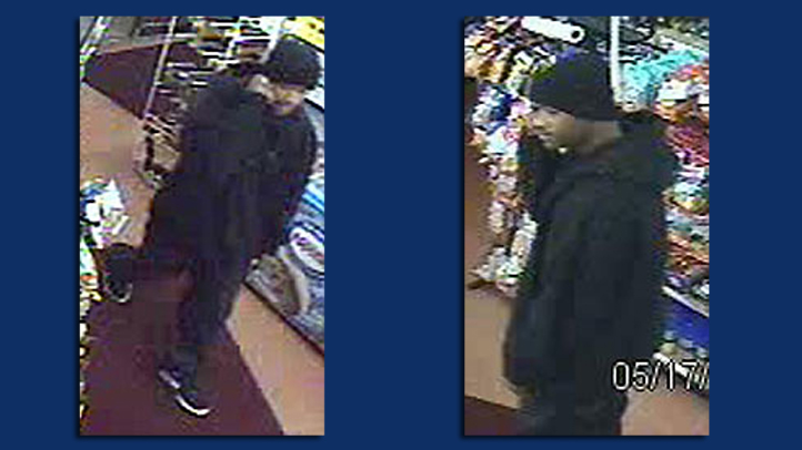 San Jose Police Ask For Help Identifying Robber Nbc Bay Area