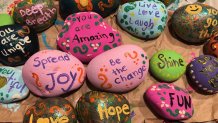 rocks of encouragement 5