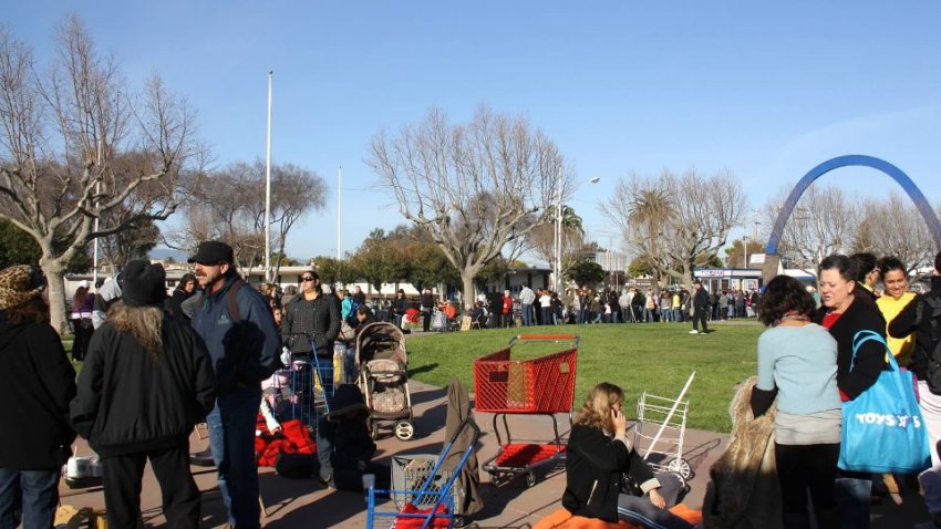 rummage sale2012