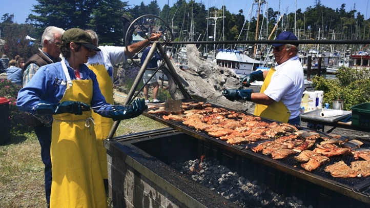salmonbbqnoyo
