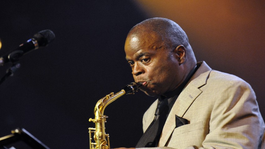 san jose jazz fest