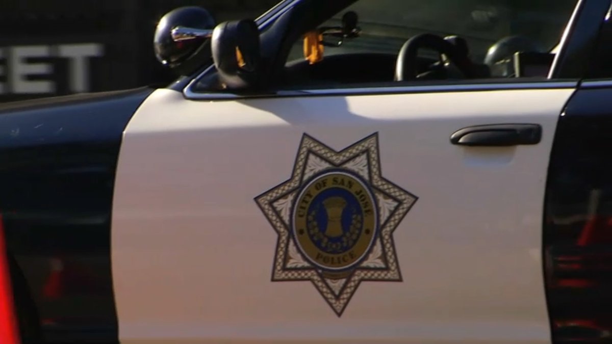 Pedestrian dies after being hit by a vehicle in San Jose