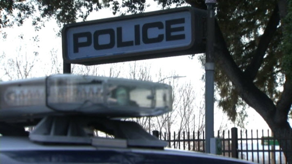 Former San Jose Jr. Sharks coach arrested for sexual assault of a minor – NBC Bay Area - Vimarsana News