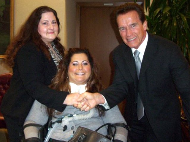 saragrandaschwarzenegger