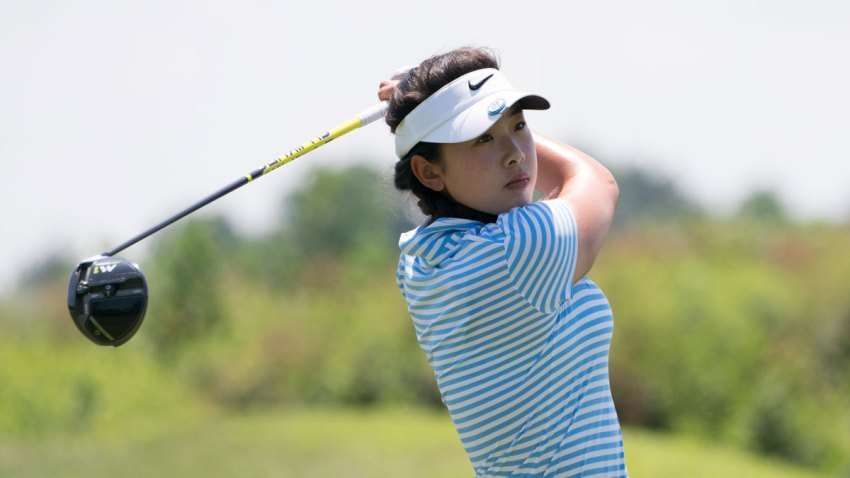 PGA Junior Championship