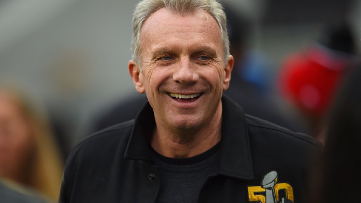 Joe Montana Makes The Perfect Guarantee For Which Team Will Win Super Bowl  LIV, Triggers 49ers Fans - BroBible