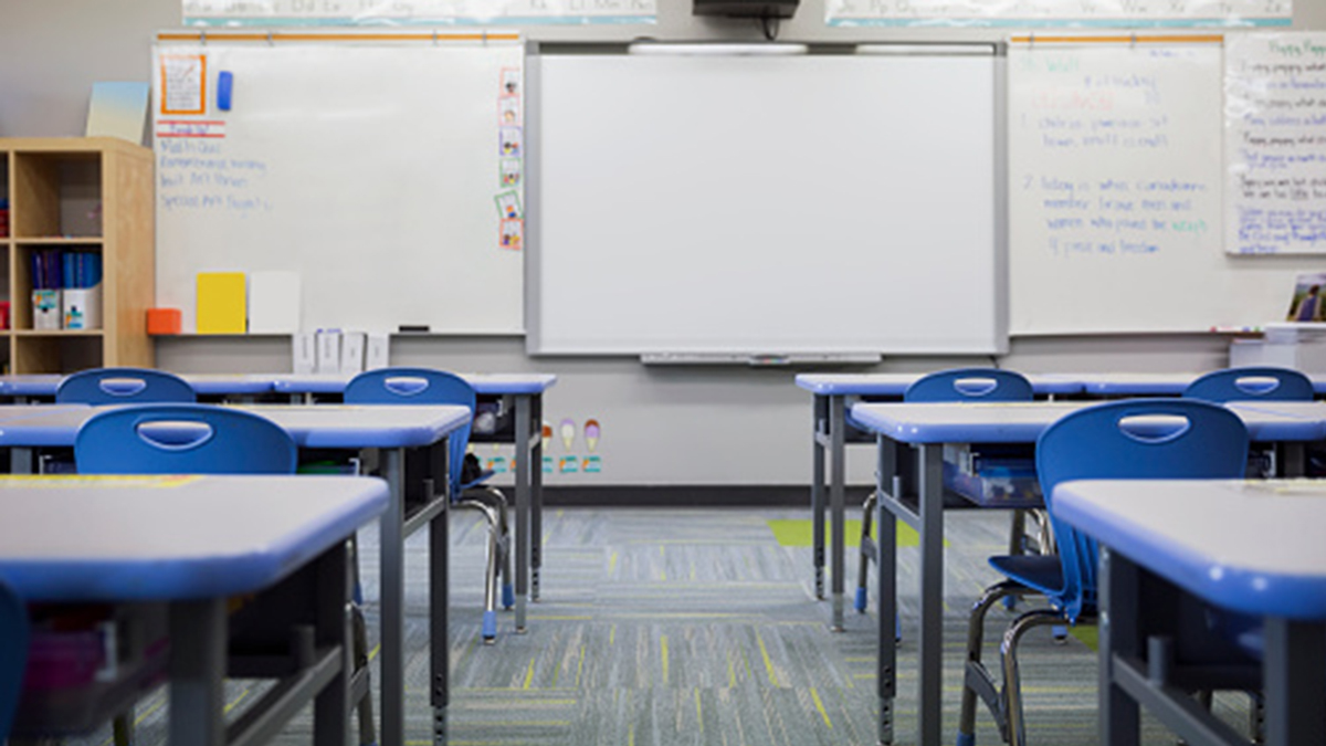 COVID19 Dashboards Case Reporting by Bay Area School Districts NBC