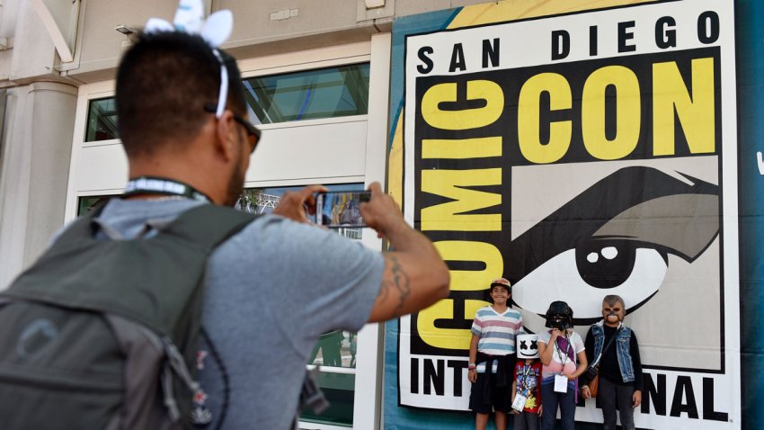 Comic-Con