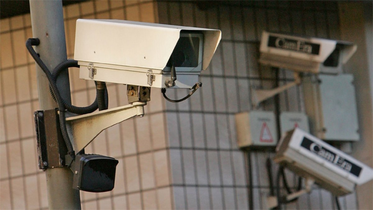Judge Orders Surveillance Cameras in 5 California Prisons NBC Bay Area