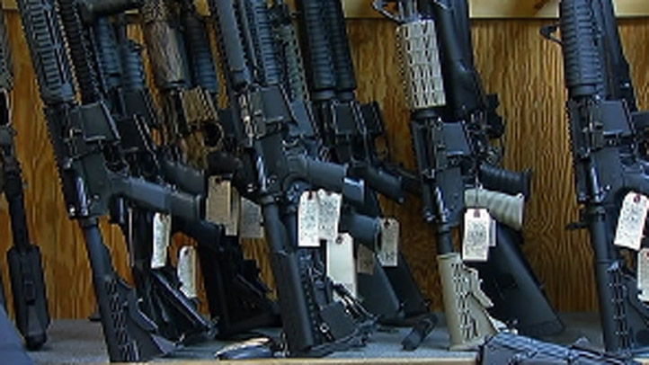semi_auto_gun_control rifles generic