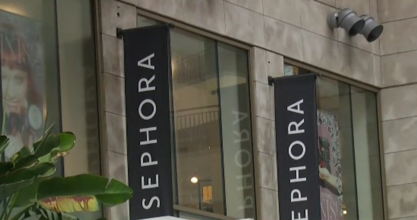 sephora foto
