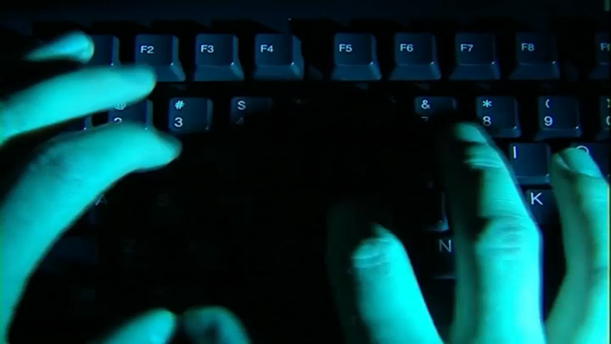 Documentary Uncovers Rapid Rise Of Online ‘sextortion Crimes Targeting