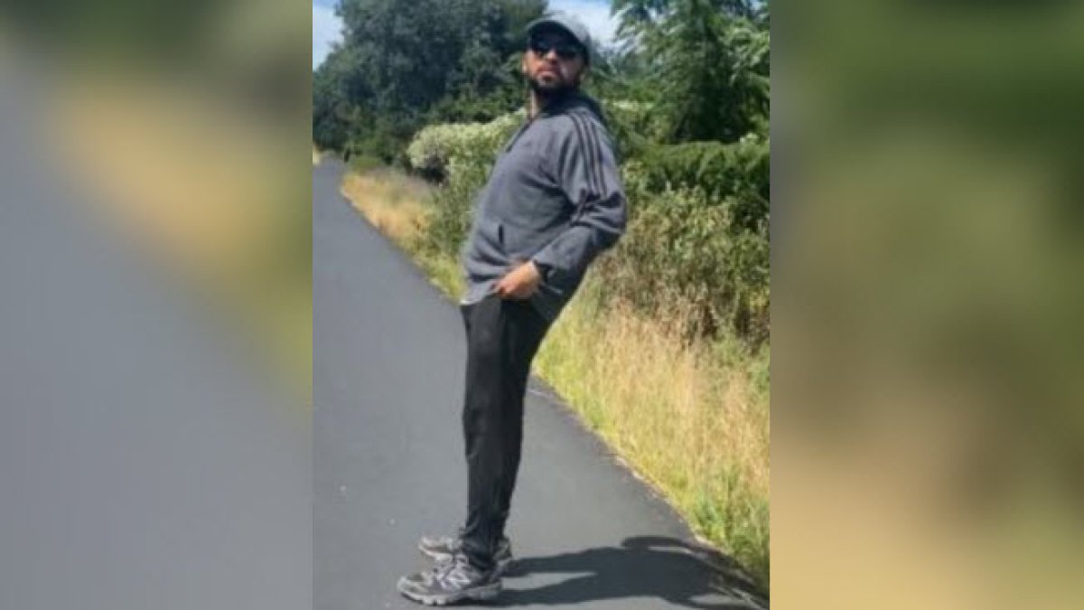 Contra Costa County Sexual Assault Suspect Arrested – NBC Bay Area