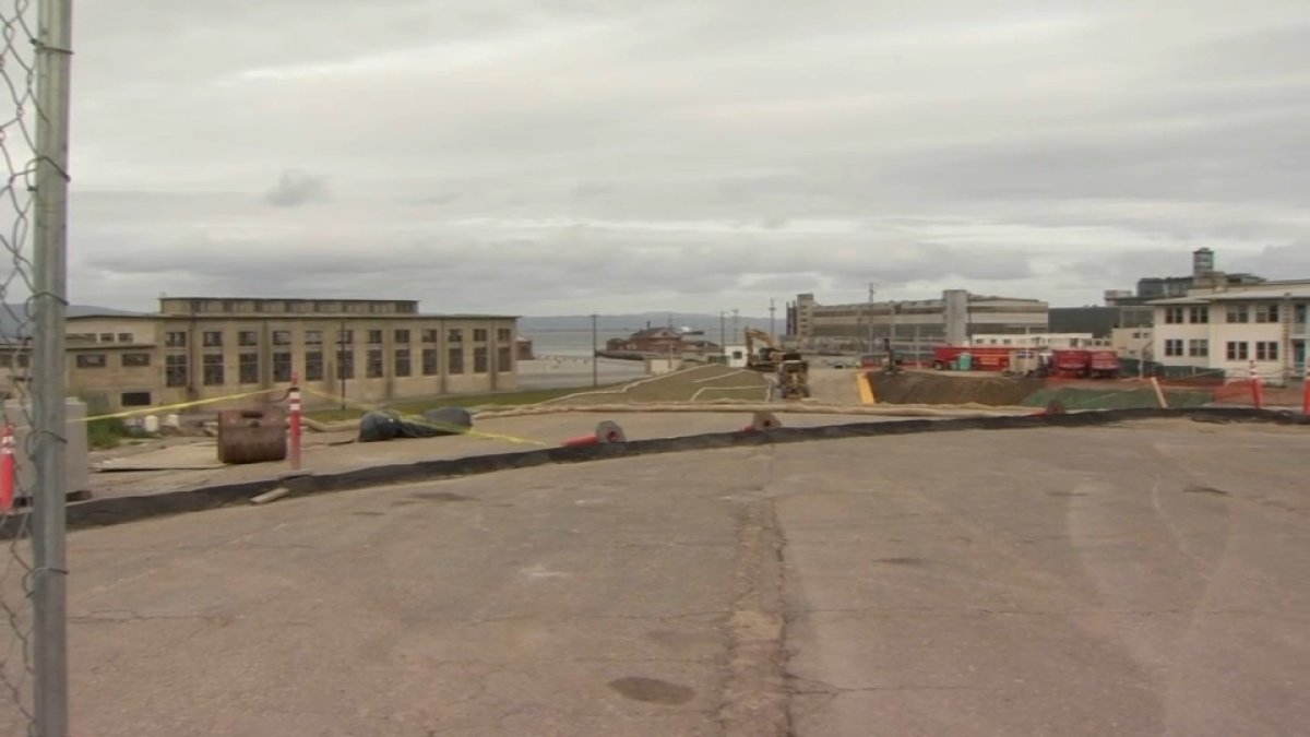 SF Housing Developments Years in the Making Not Close to Completion