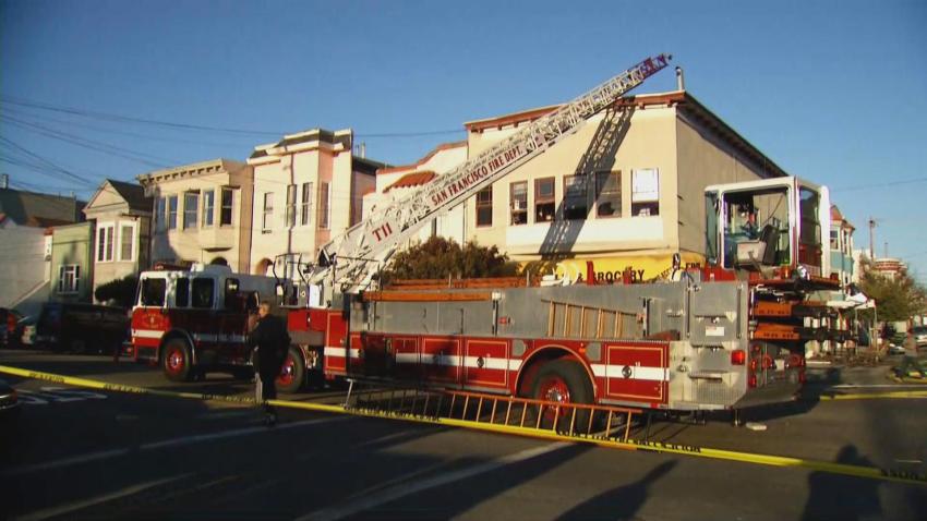 sffires