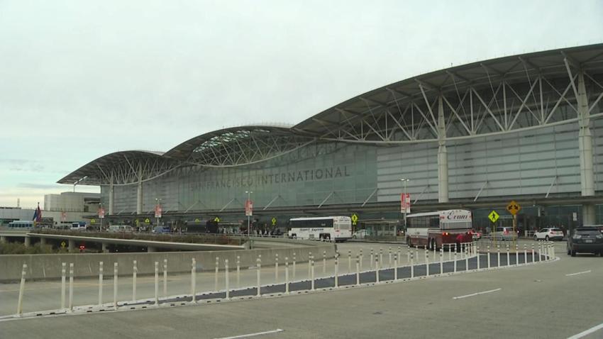 sfo airport