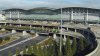 SFO flights facing 49-minute delays due to weather and low ceilings
