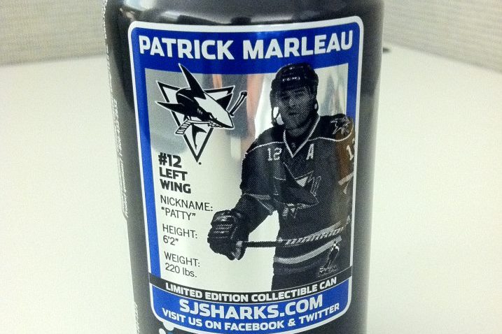sharks can