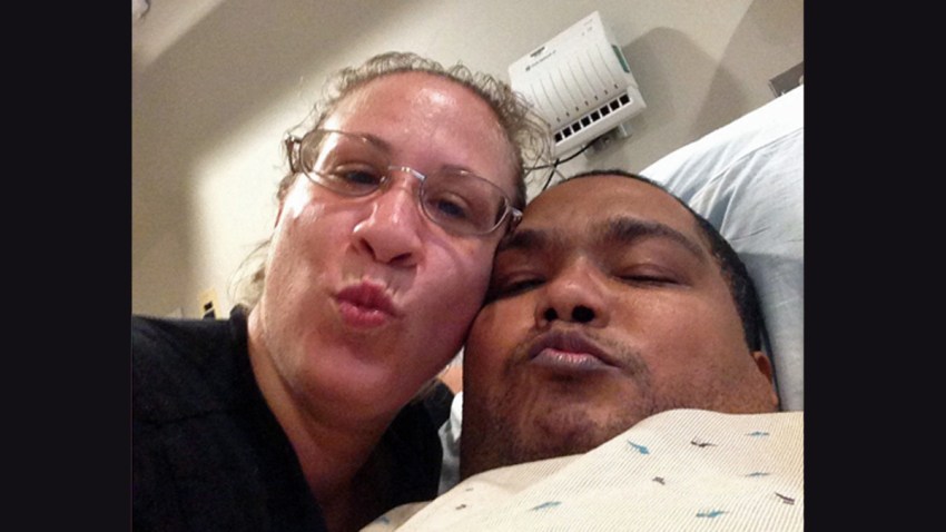 shawna hannon and pedro ortiz