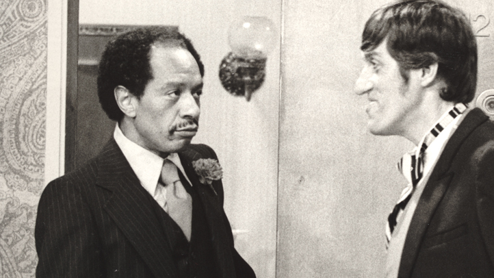 sherman hemsley
