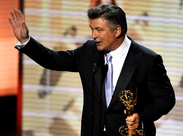 Alec Baldwin