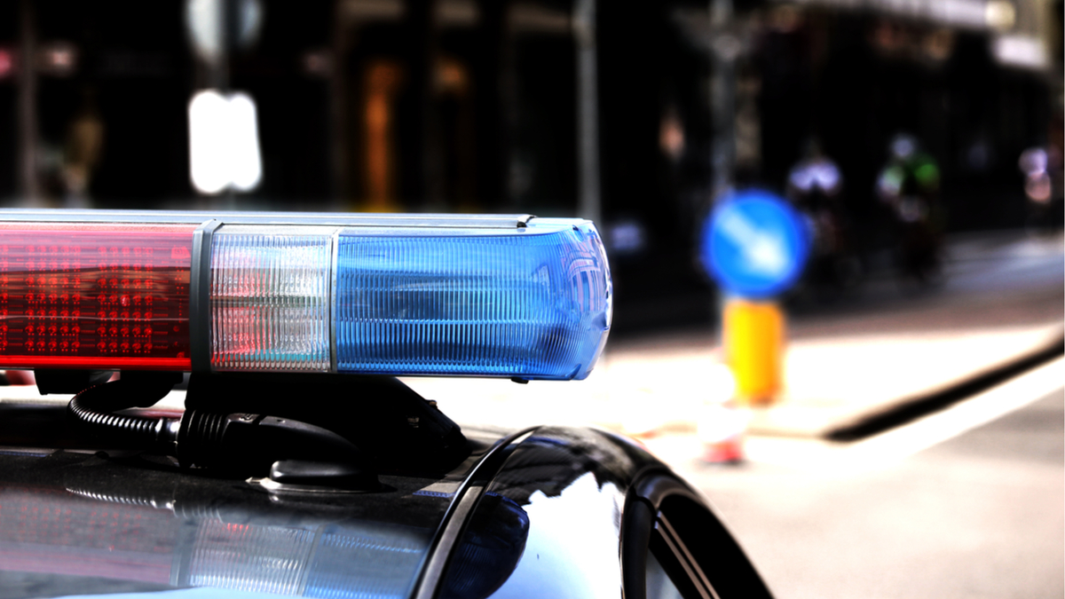 Man arrested after alleged trafficking victim found by Vallejo police