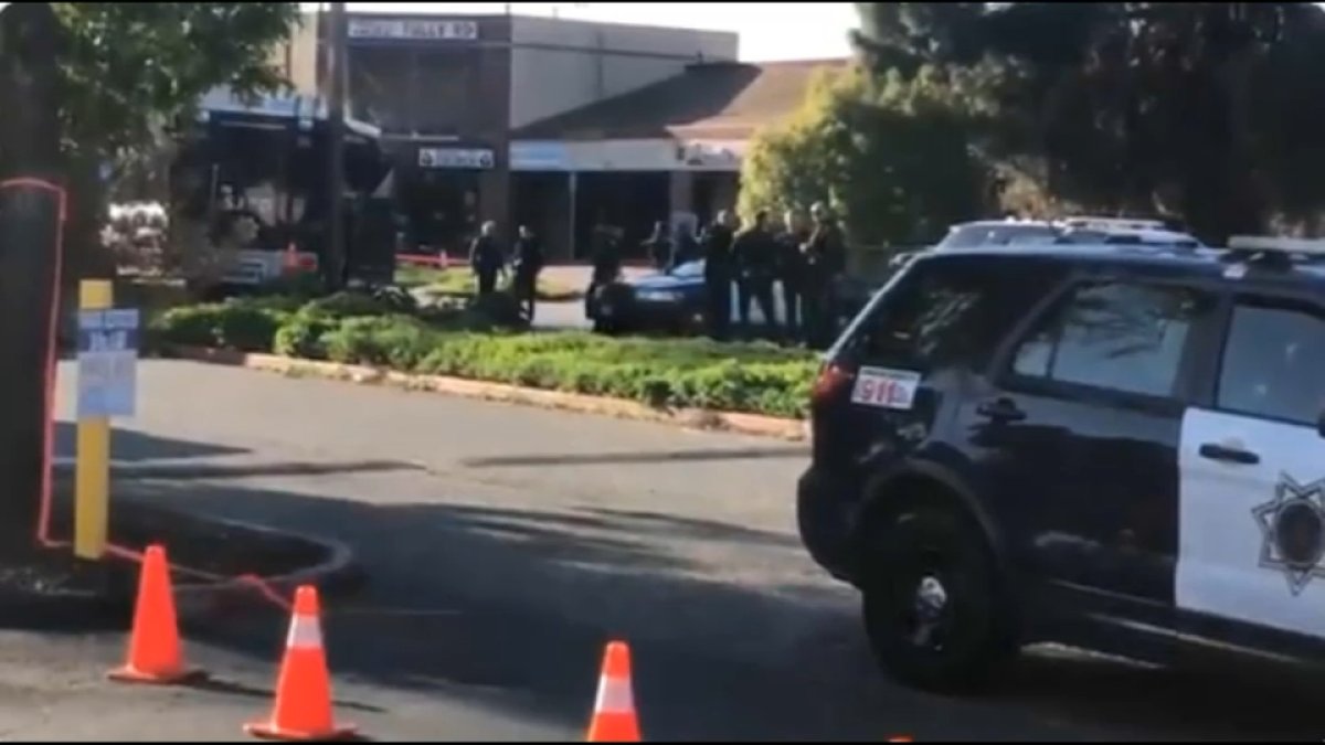 Man Fatally Shot Near Business in San Jose: Police – NBC Bay Area