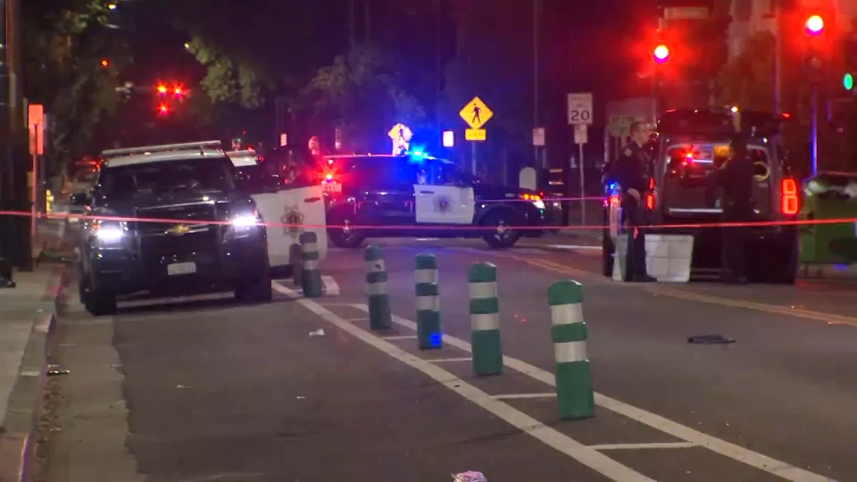 1 Dead, 1 Critical In Quadruple Stabbing In San Jose: Police – NBC Bay Area