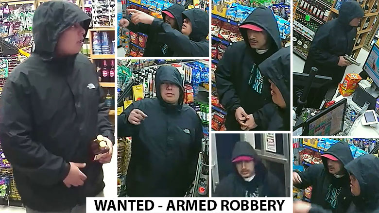 sjpd armed robbery