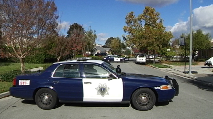 4 SJPD Officers On Administrative Leave After Racist Comments Allegedly   Sjpd822 1 