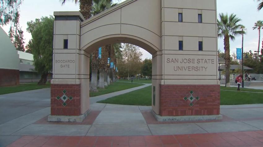 San Jose State University Nbc Bay Area