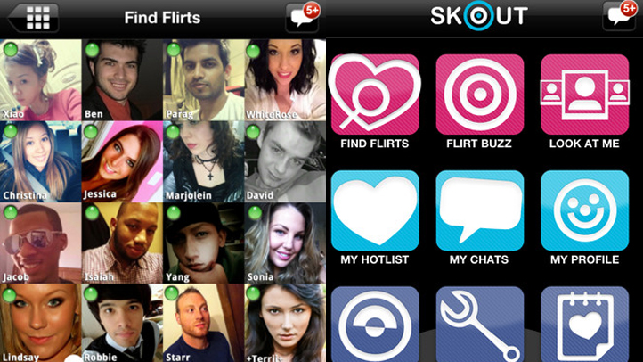 skout