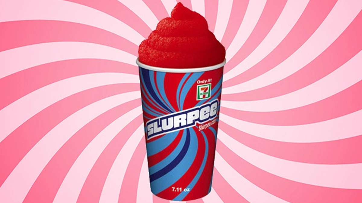 How To Get A Free Slurpee At 7 Eleven For 7 11 Day NBC Bay Area   Slurpee Tmp 