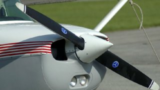 small plane generic1