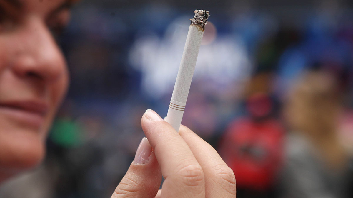San Francisco Nixes Cigarette Smoking Ban in Apartments – NBC Bay Area