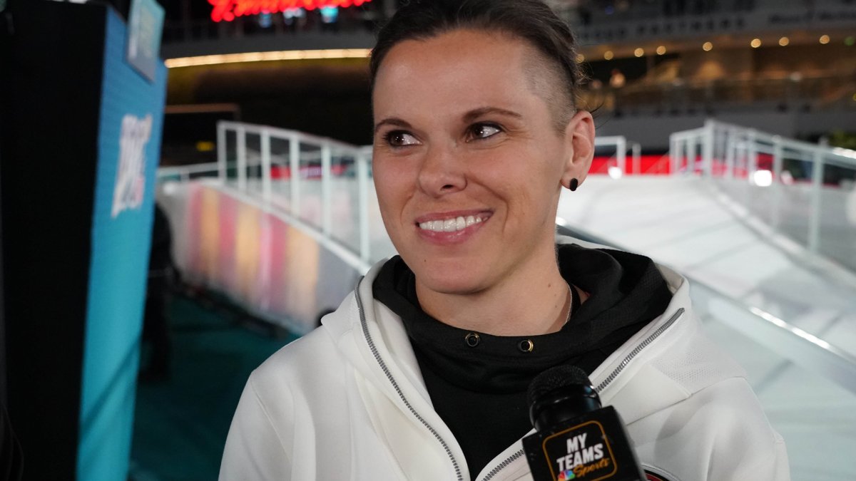 Super Bowl 2020: San Francisco 49ers' coach Katie Sowers isn't