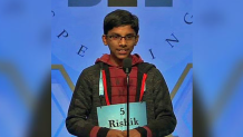 spelling bee