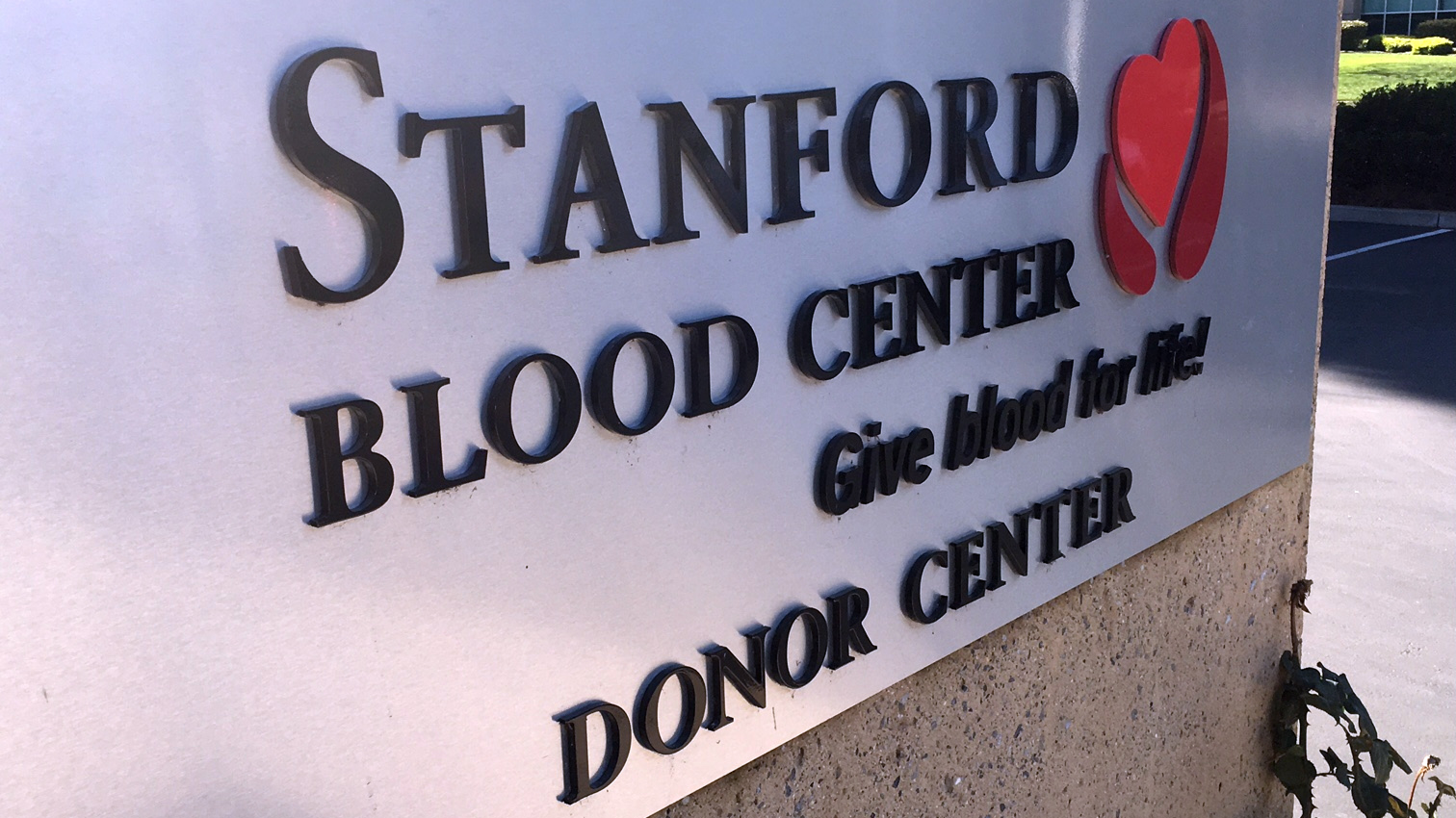 Stanford Blood Center Calls For More Donors Ahead Of Super Bowl 50 ...