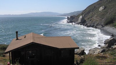 Steep Ravine Cabins Nbc Bay Area