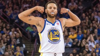 [CSNBY] Gameday: Look for Curry to make statement against rising Bulls point guard