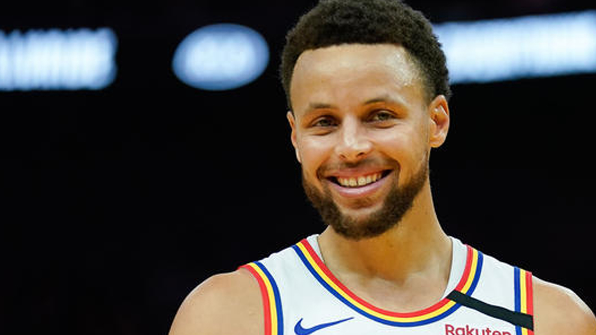 Watch Steph Curry FaceTime Brave Coronavirus Nurse Wearing His Jersey – NBC Bay Area