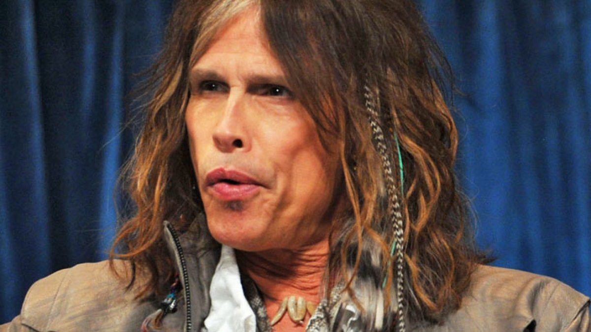 Steven Tyler Sued For Alleged Sexual Assault In 1970s Nbc Bay Area