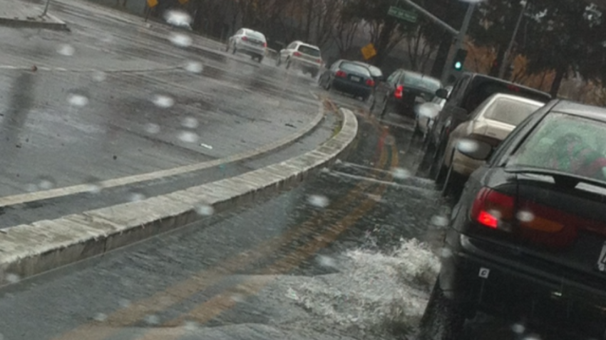 stormroads