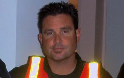 Bryan Stow
