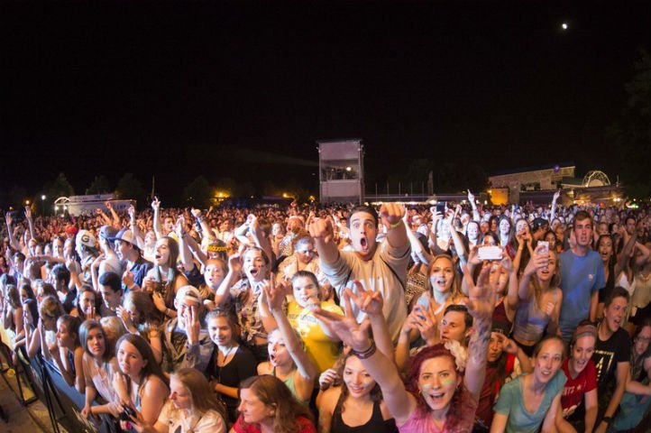Summerfest 2022 Lineup: Halsey, Justin Bieber, Jason Aldean to Headline – NBC Bay Area - Vimarsana News
