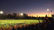 sunnyvale high school plaques 3