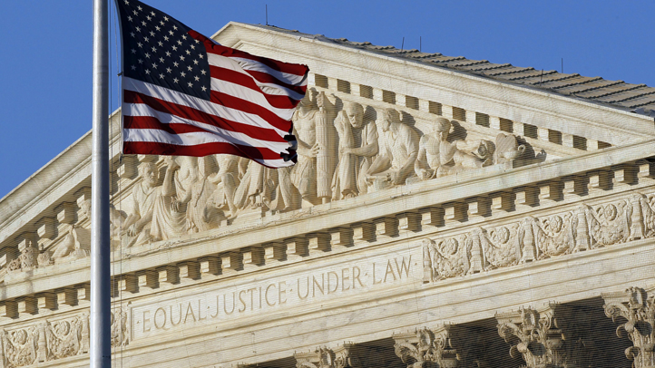 Supreme Court US